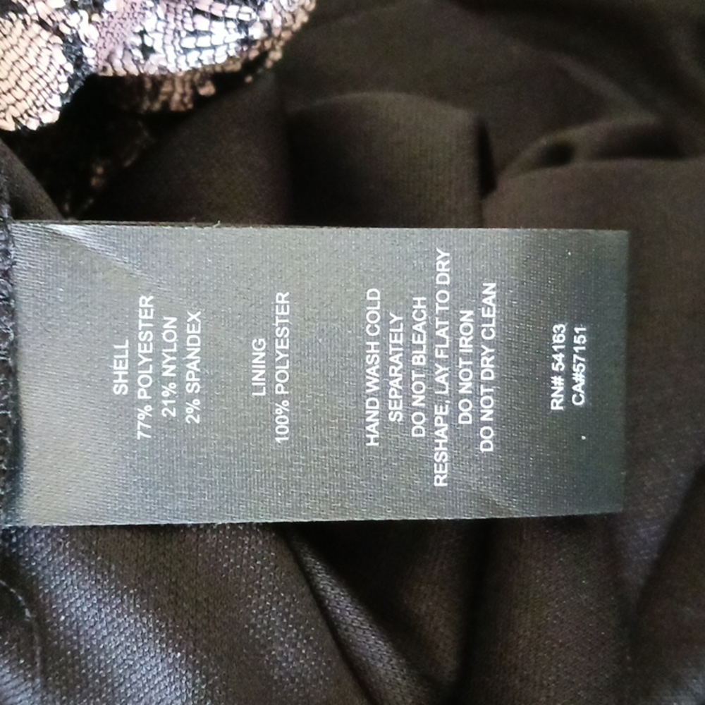 Jessica Howard Sheath Dress - Picture 11 of 11